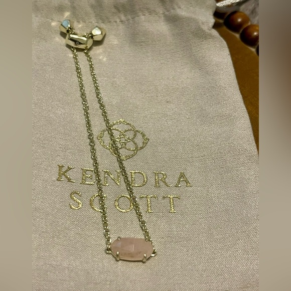 Kendra Scott Everlyne Adjustable Stone Bracelet | Neiman Marcus - Picture 4 of 4